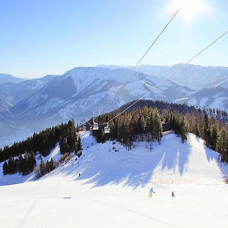 Feriendorf Am Feuerkogel, Ebensee Zewnętrze zdjęcie
